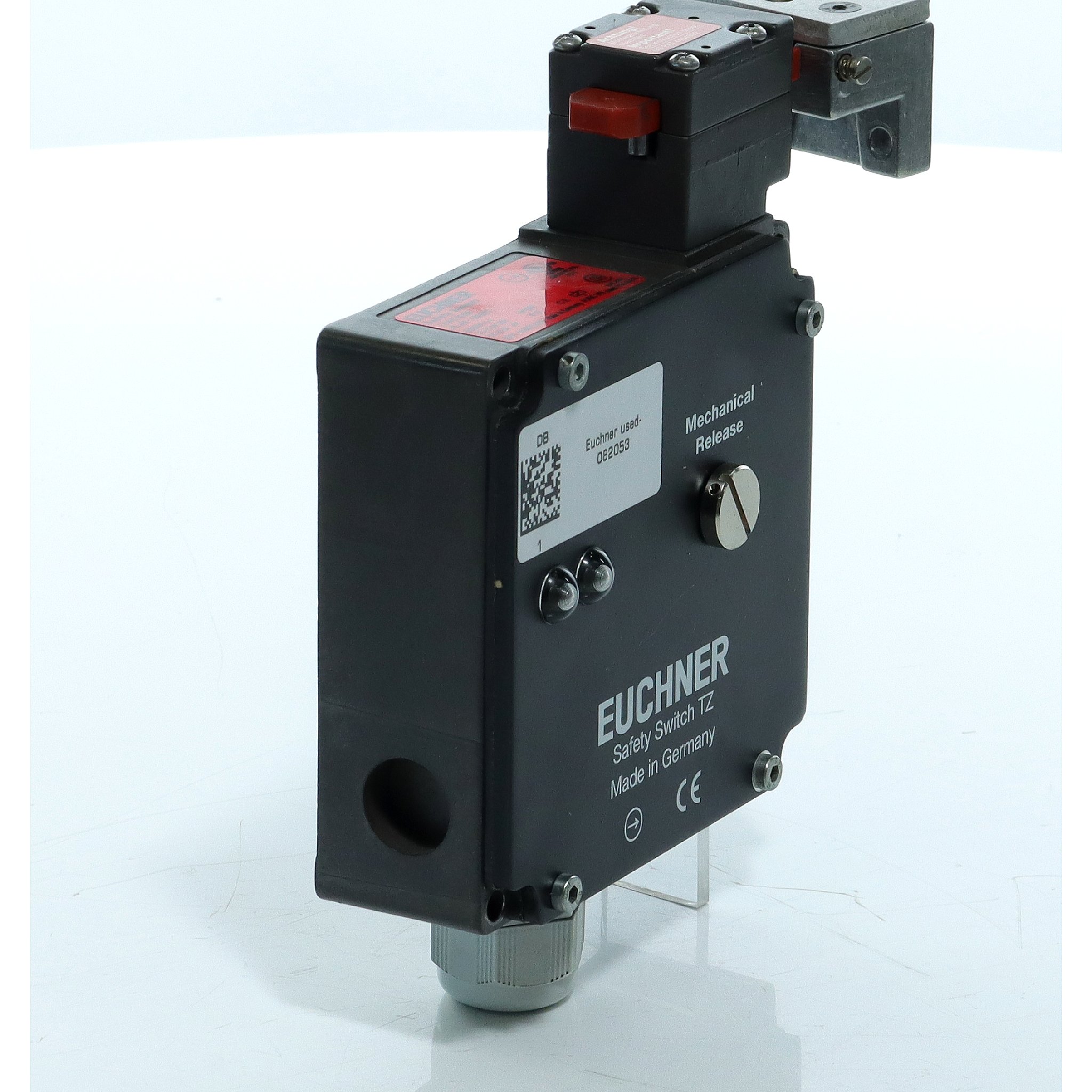 Sicherheitsschalter TZ2RE024M Gebraucht